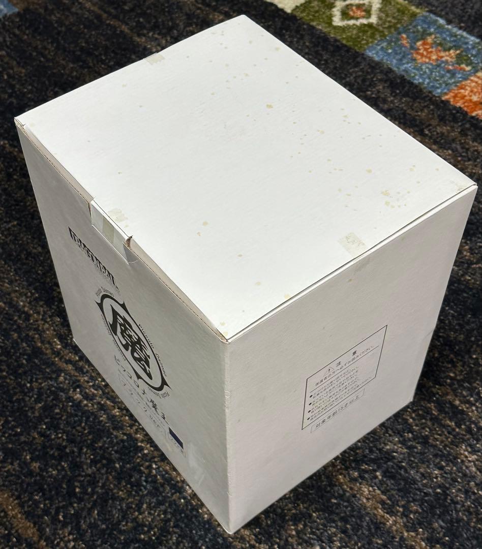 ★特価　トイフェス ピッコロ大魔王 ブラックver. & 原作版カラー