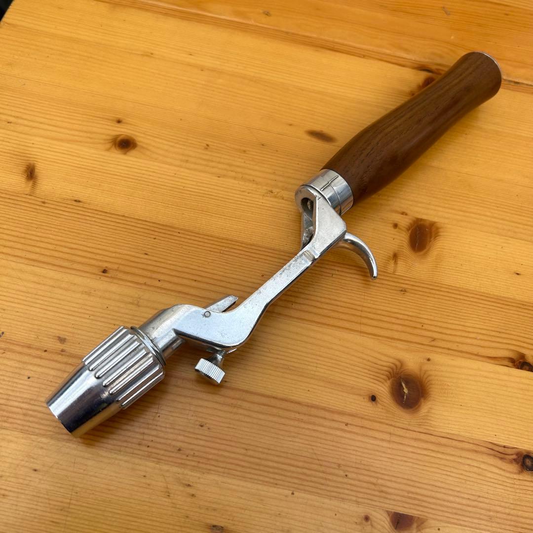 チャンピオングリップ　Glass Eye ウッド　木　グラスアイ