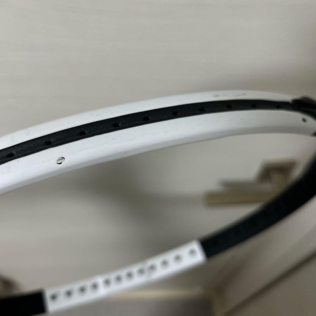 硬式、Wilsonテニスラケット、プロスタッフ