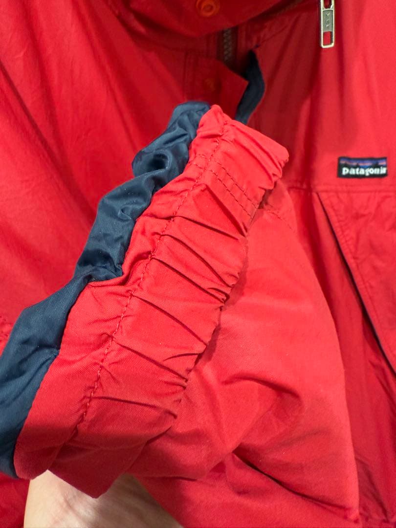 patagonia 雪無し XL ガイドパーカー ジャケット パタゴニア