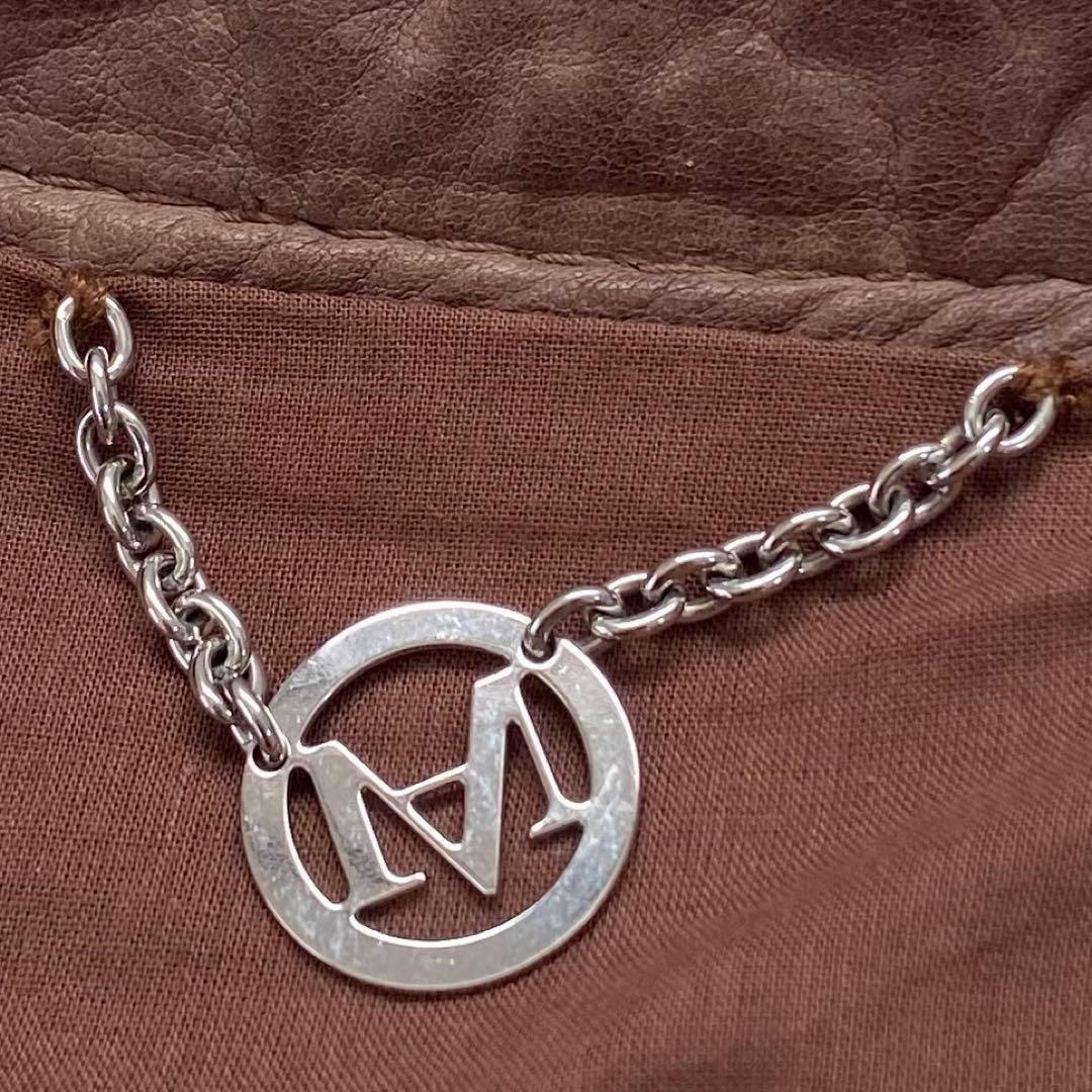 jet ✨Max Mara✨ レザージャケット ラムレザー