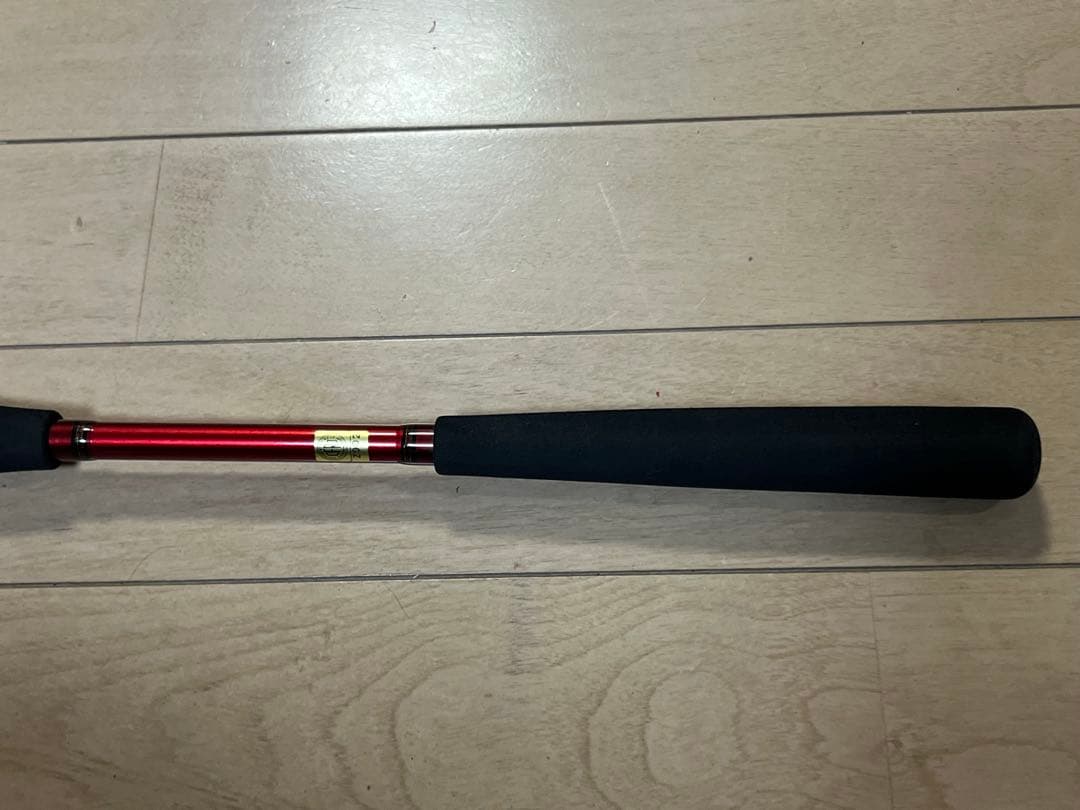 ダイワ船竿 DAIWA アナリスター ANALYSTARライトヒラメMH-245