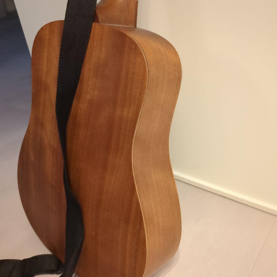 S.yairi アコースティックミニギターYM-02NTL