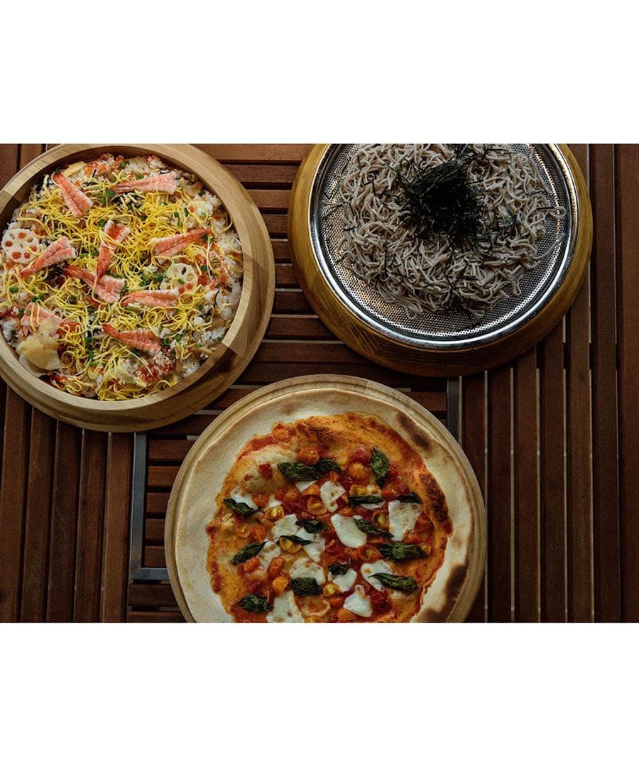  peak パーティープレート GS-332