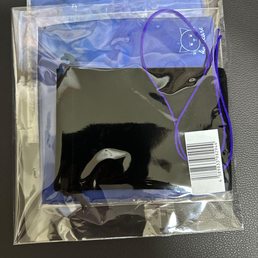 クルミラ CLEMIRA SOMACLE 健康アクセサリー ブラック