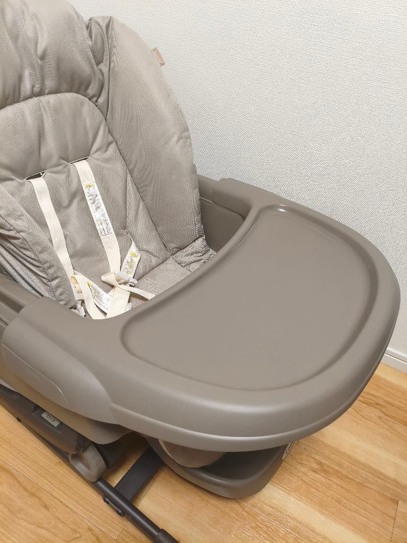 Masa48専用 コンビ ネムリラ Fit AQ スウィングベッド＆チェア