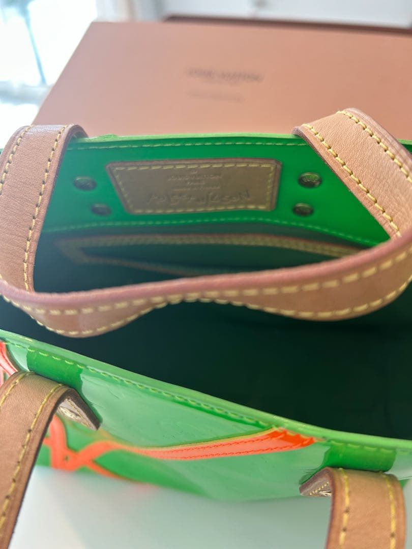 Louis Vuitton デザイン ハンドバッグ