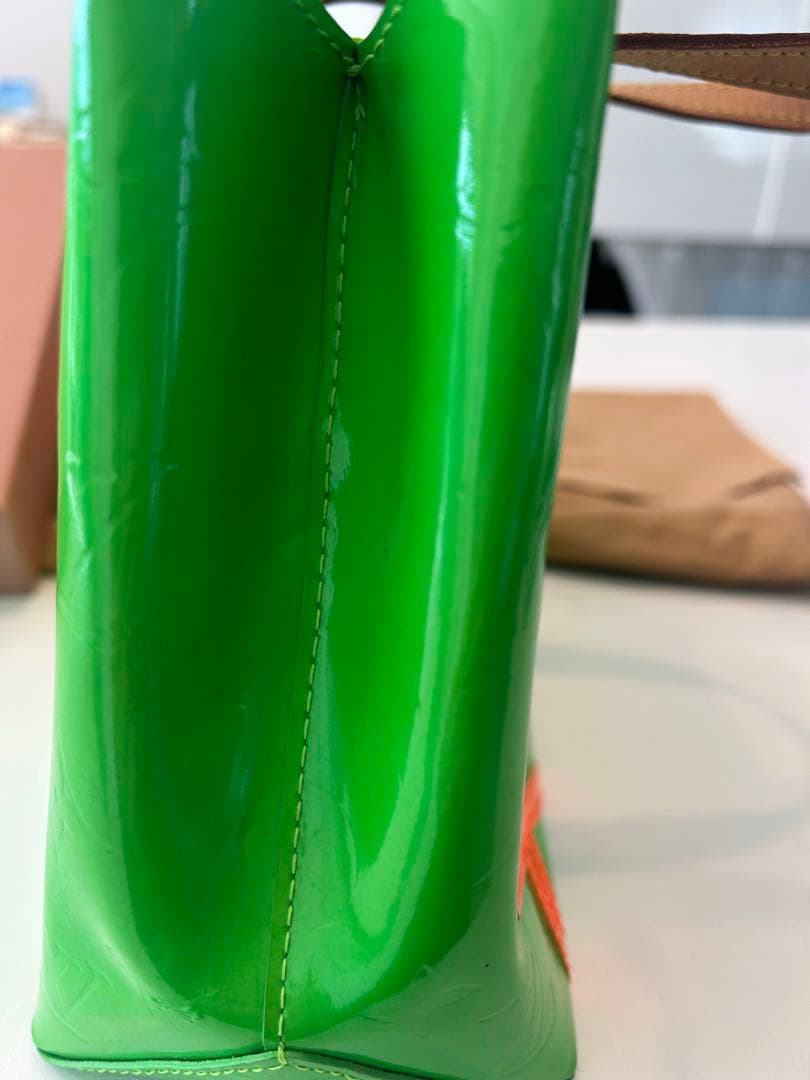 Louis Vuitton デザイン ハンドバッグ