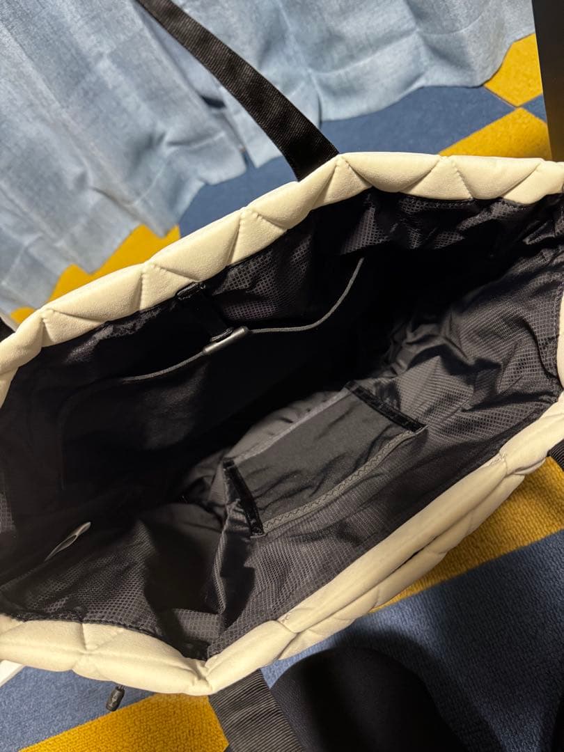 THE NORTH FACE トートバッグ