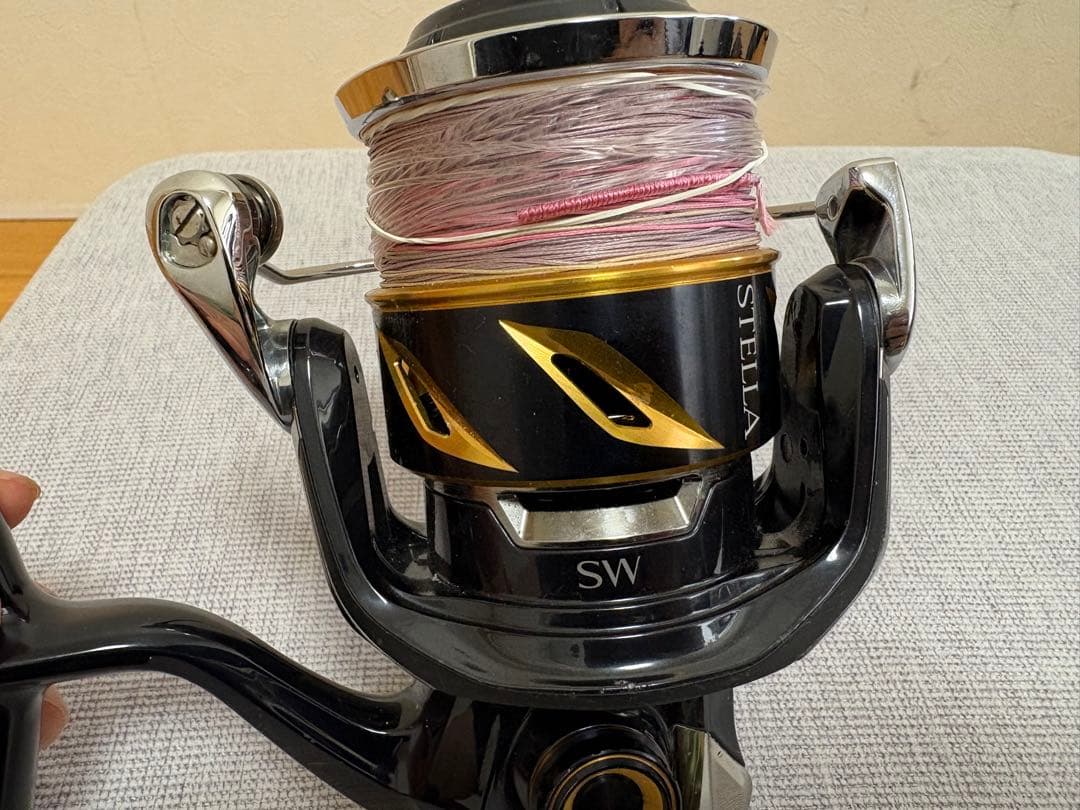 シマノ 19ステラ SW 14000XG