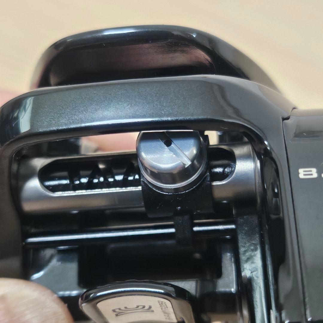 nn☆シマノ　24メタニウムDC 71XG カスタム済み