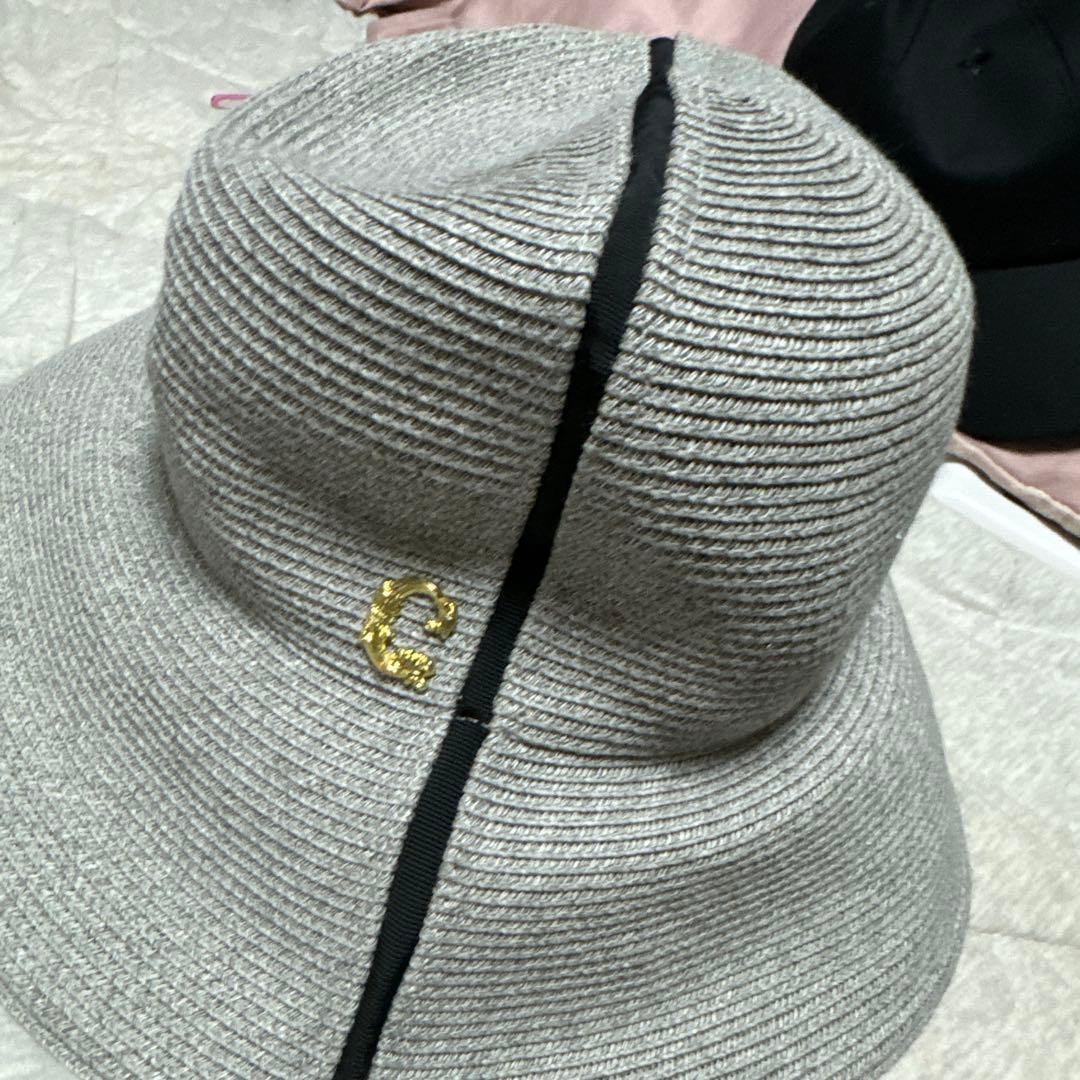 スペシャルマークアップCA4LA