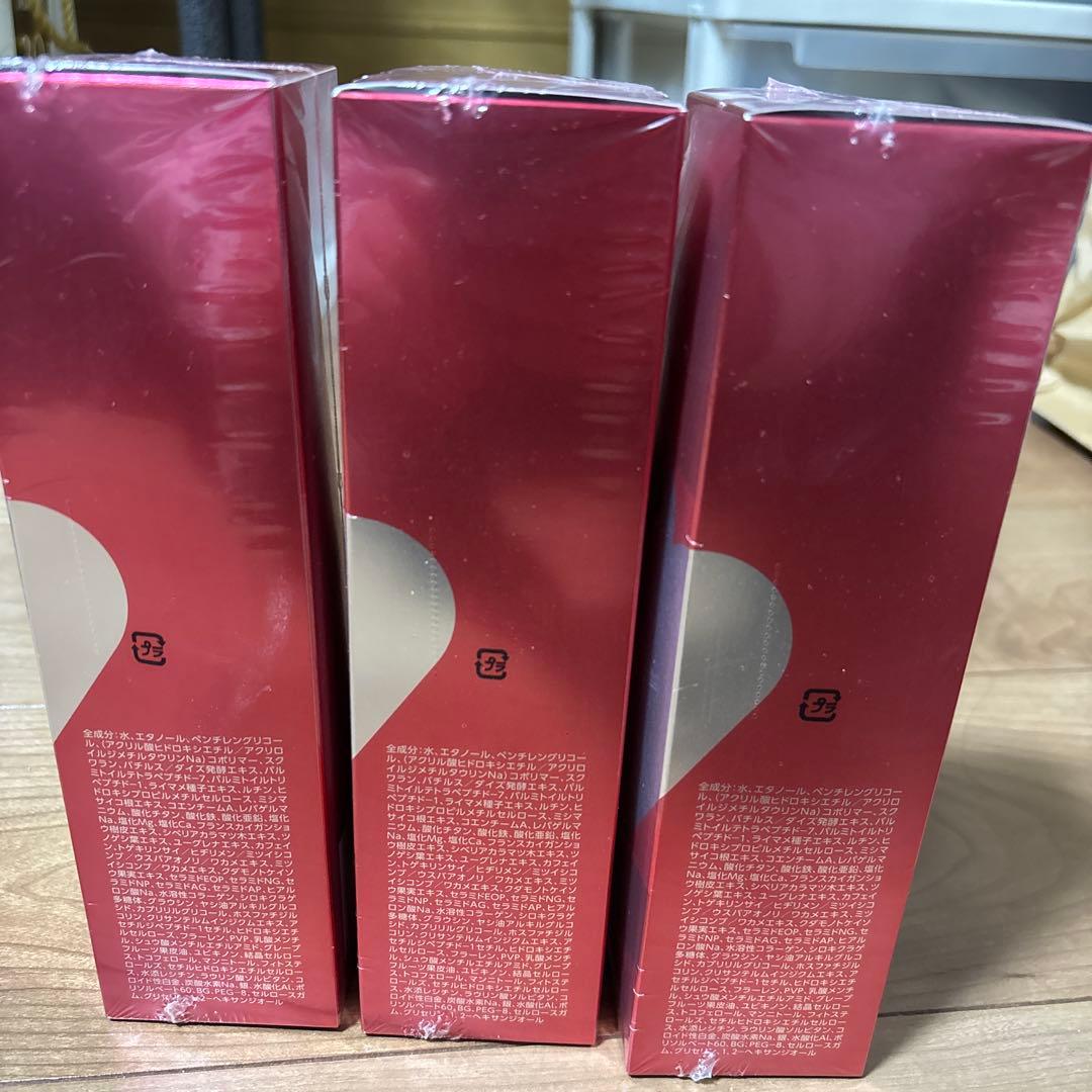 アンジュボーテ　ボディメイク4D EX 4D BODY