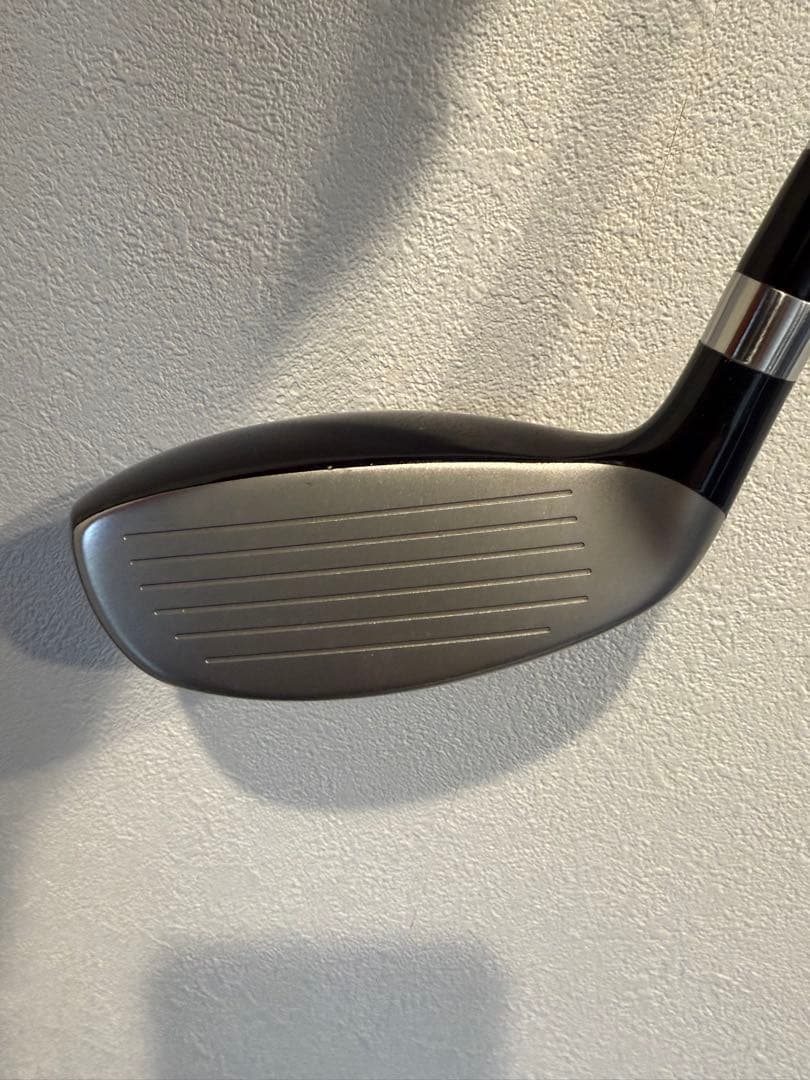 スリクソン H45 22° ツアーAD HY-85S