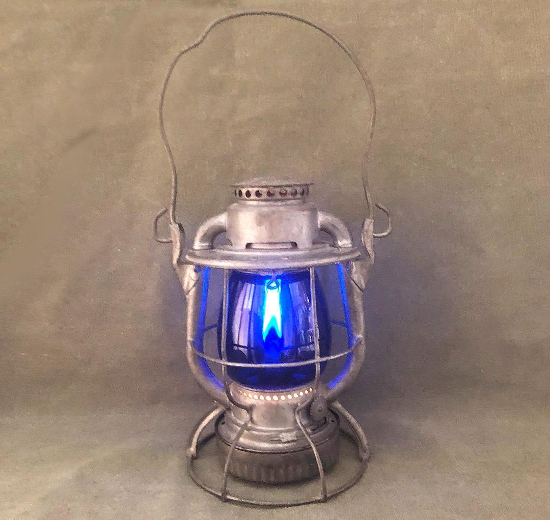 DIETZ VESTA デイツベスタ（サファイヤグローブ）