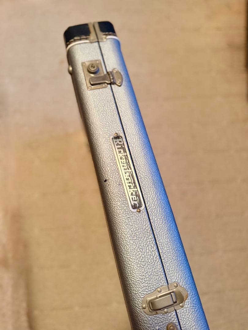 Rickenbacker 360/12 V64 1992年製