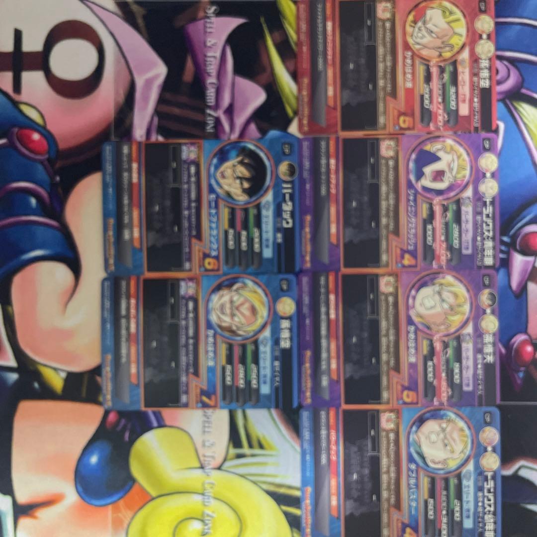 M*|様 ドラゴンボールヒーローズ H3、H5CPまとめ