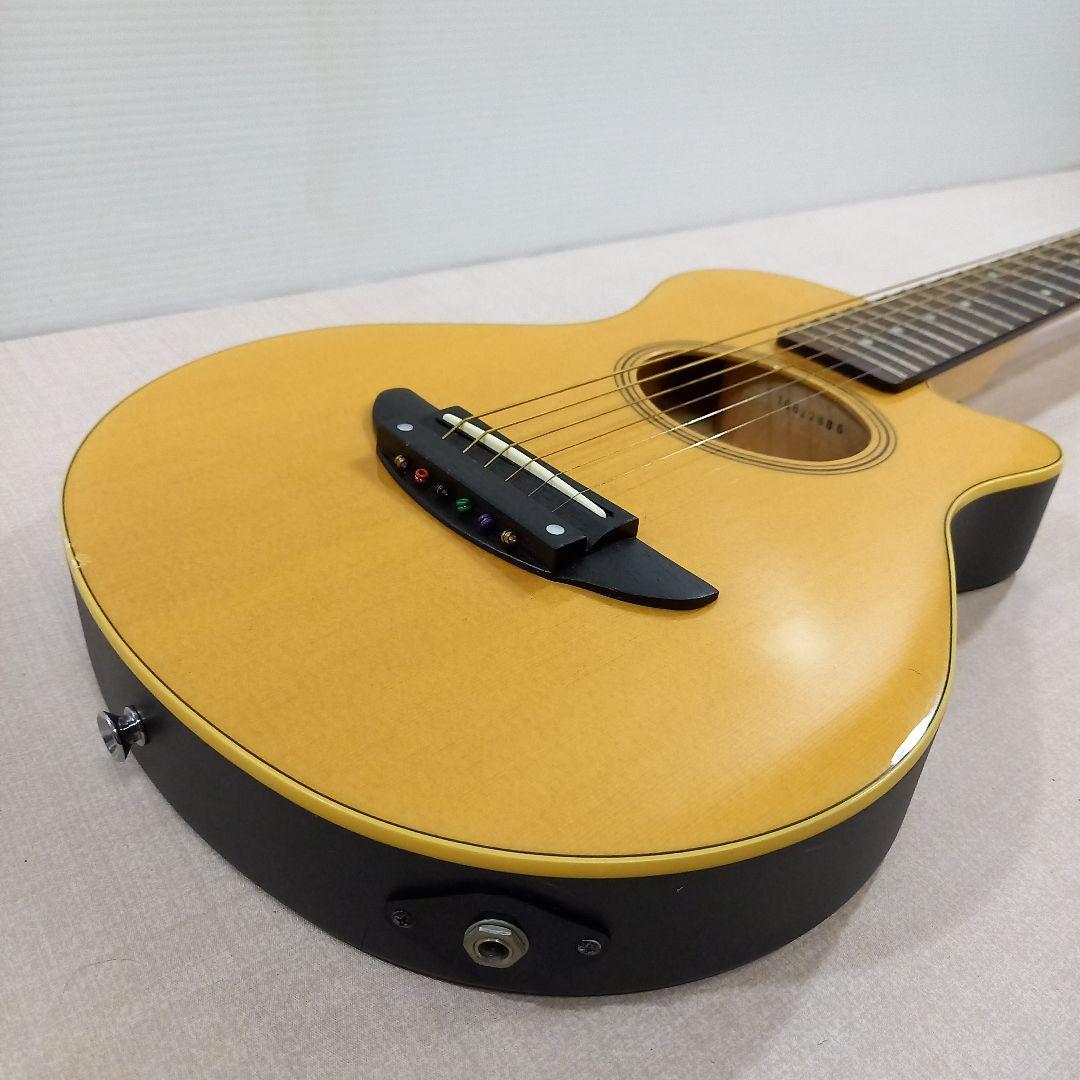 YAMAHA ミニエレアコ APXT-IA ヤマハ 現状渡し