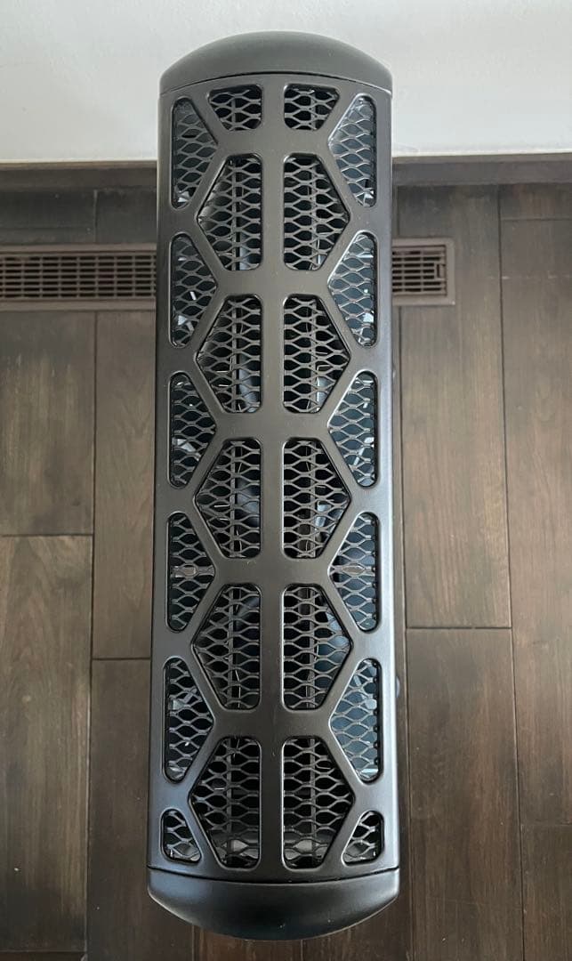 【本日限定価格】デロンギ マルチダイナミックヒーター MDHU15-BK