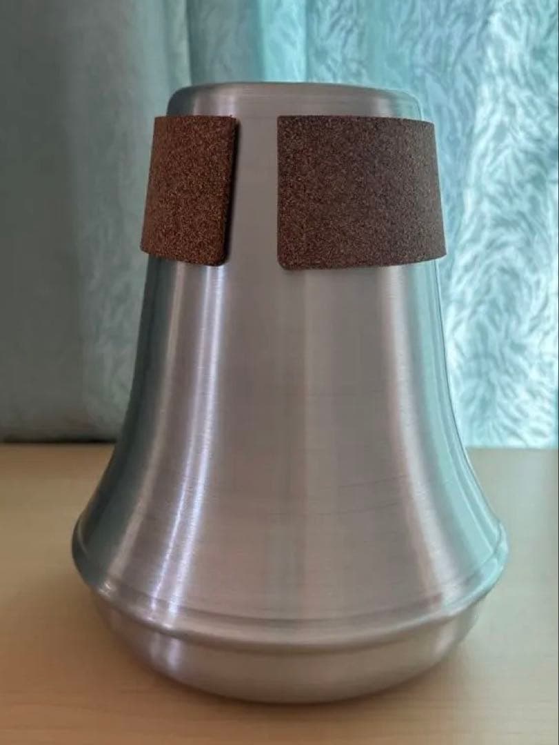 ユーフォニアム用ウォームアップミュート