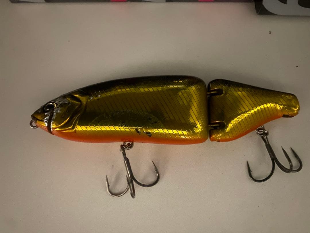 DRT Tinyclash Low（used）