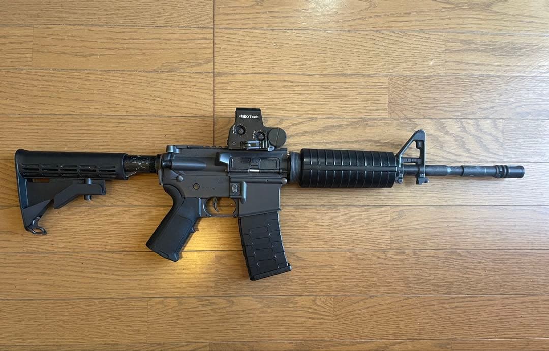 東京マルイ M4 STD