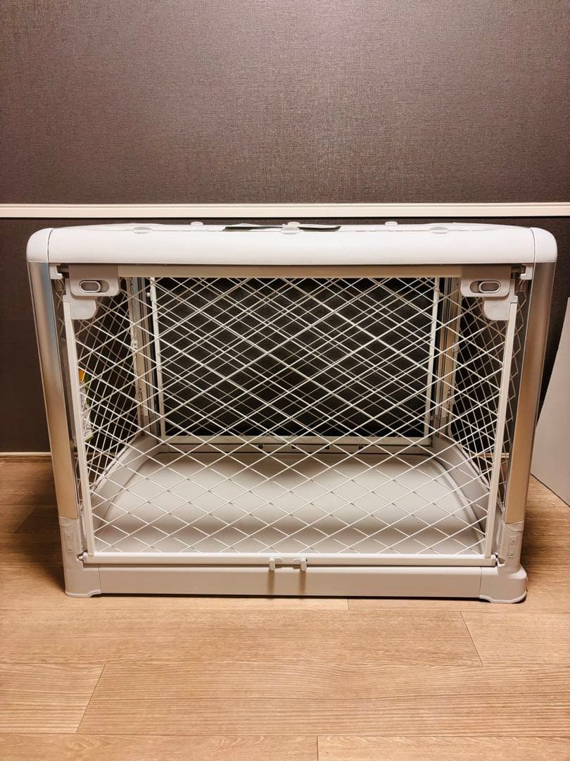 DIGGS PET 折りたたみケージ レボルクレート