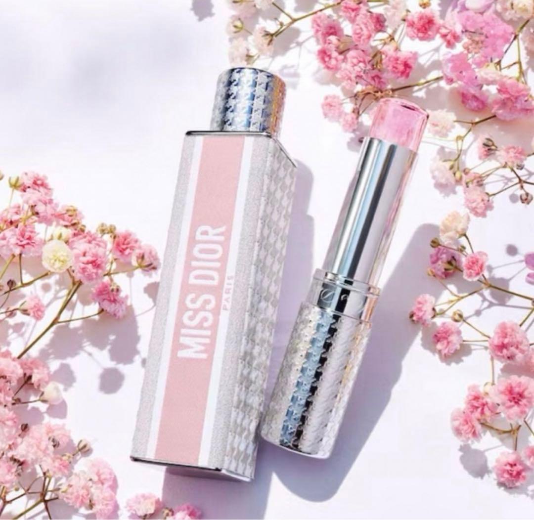 ミス ディオール オードゥ パルファン ミニ ミス