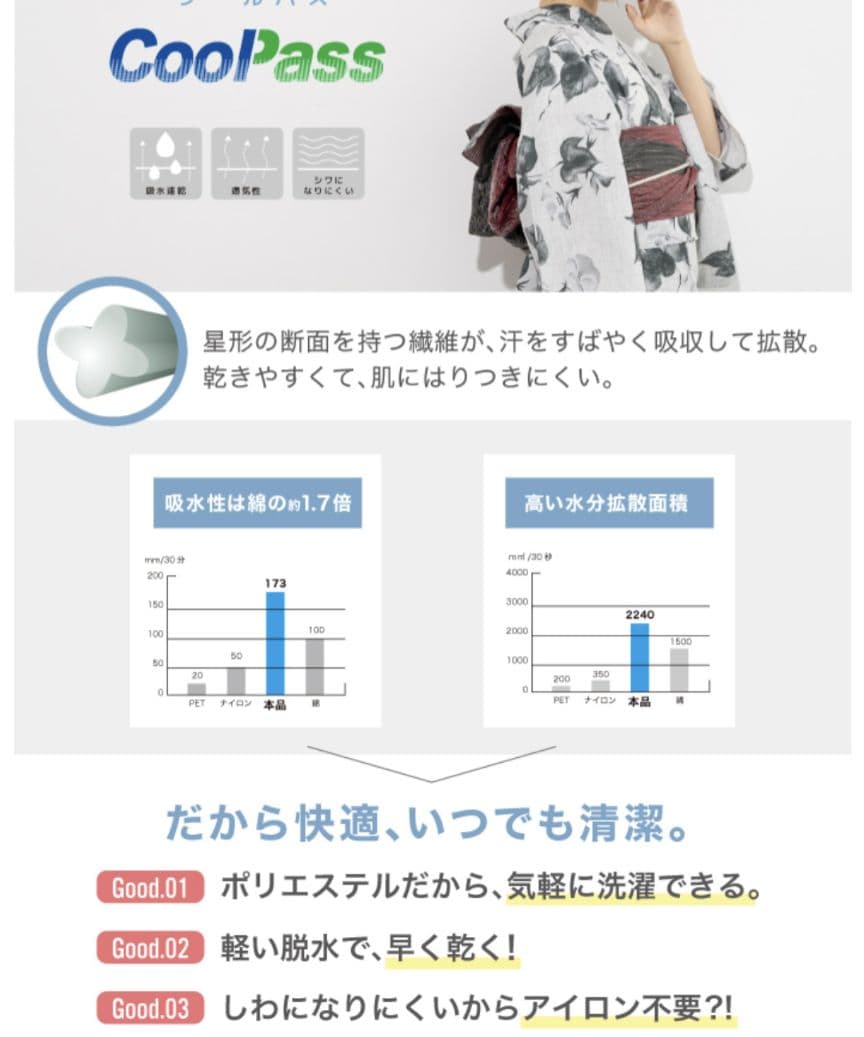 新品 ソウビエン 浴衣 帯 2点セット レディース15-1 15-2