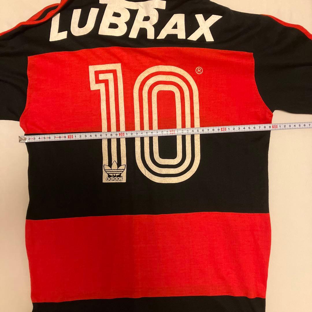 フラメンゴ　ユニフォーム　10