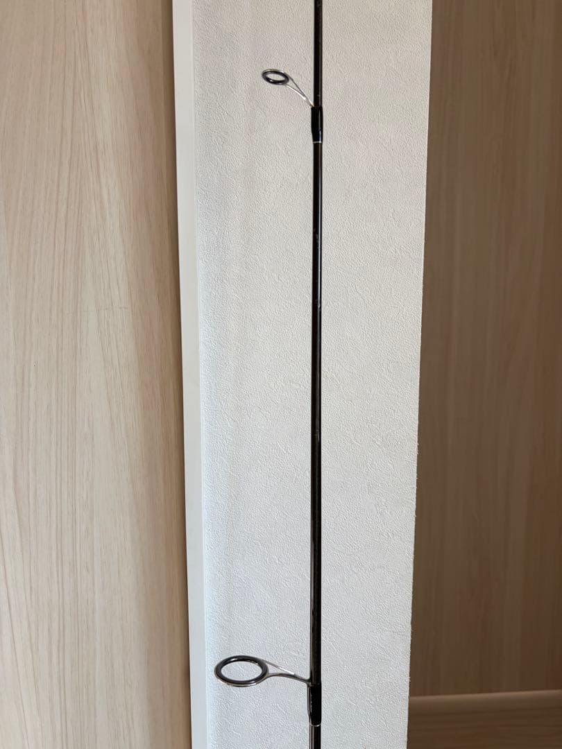 【BL-FT 681LXS フィネスティップ/ブラックレーベル/DAIWA】