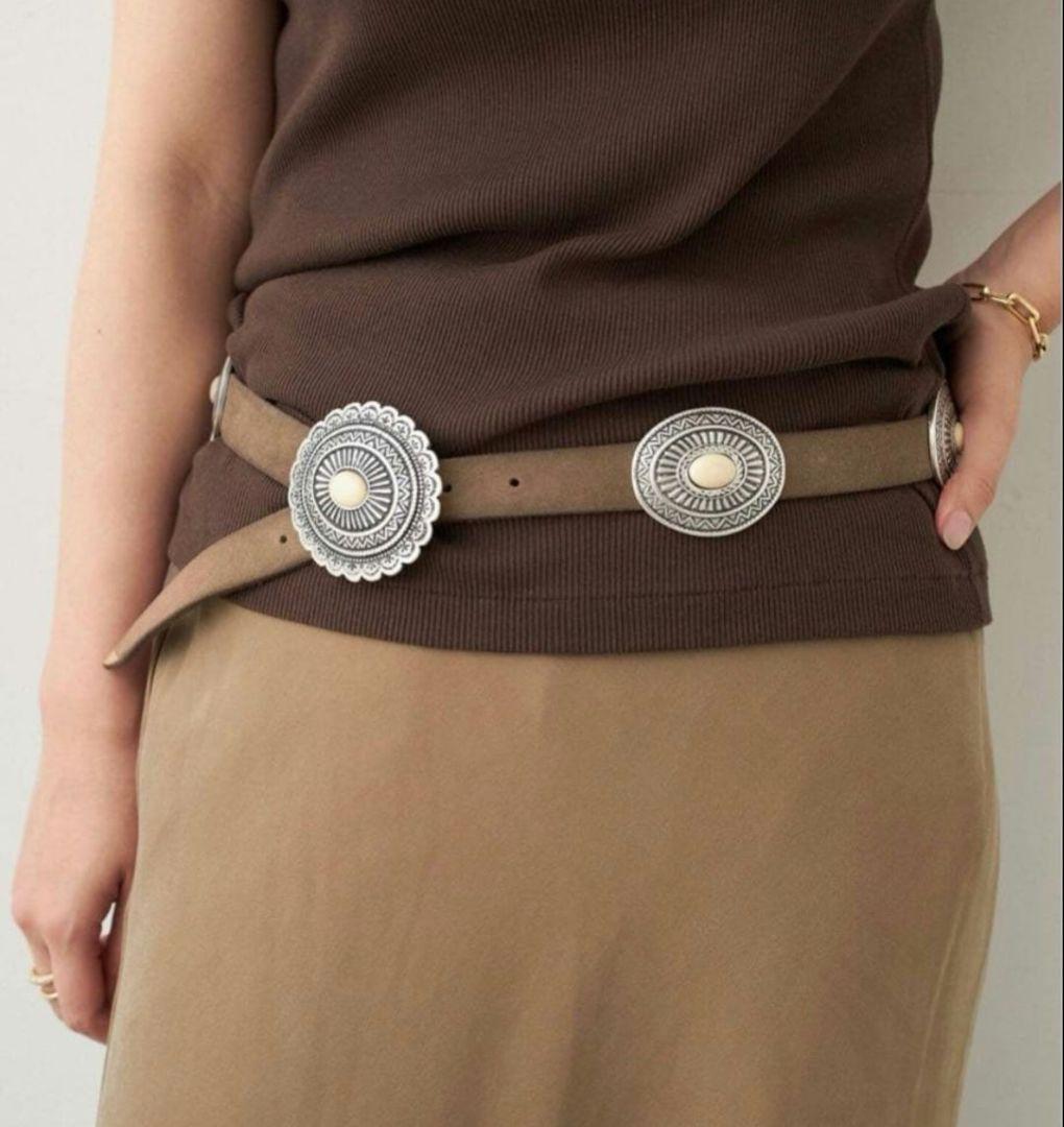 Deuxieme Classe プントヴィータ コンチョベルト