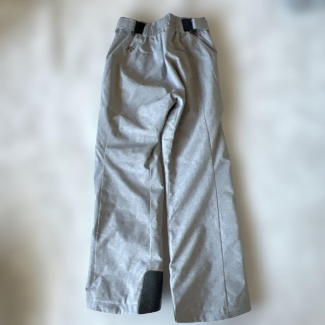 デサント　レディース　スキーウェア上下