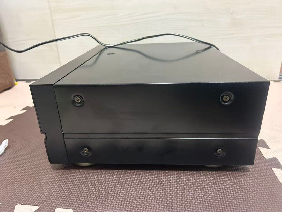 A&D GX-Z7100EX ステレオカセットデッキ