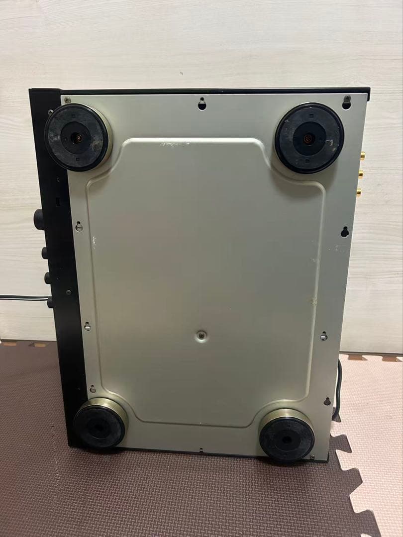 A&D GX-Z7100EX ステレオカセットデッキ