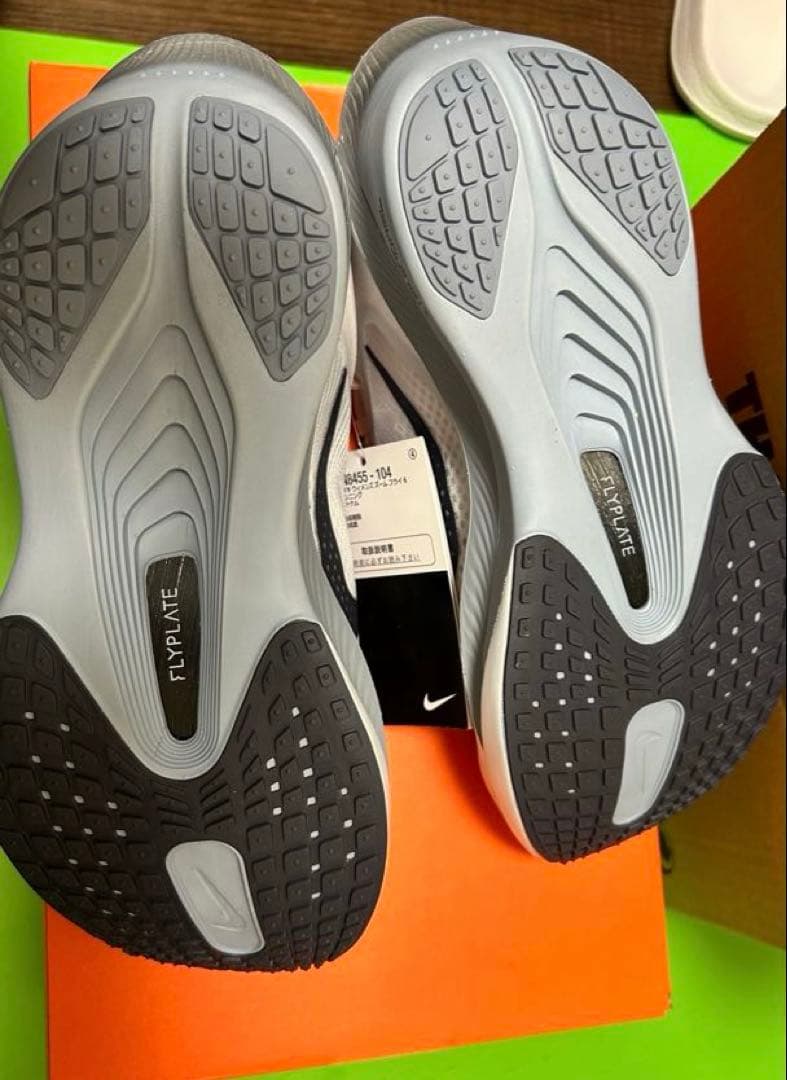 スパイク・シューズ Nike Zoom Fly 6 24.5cm