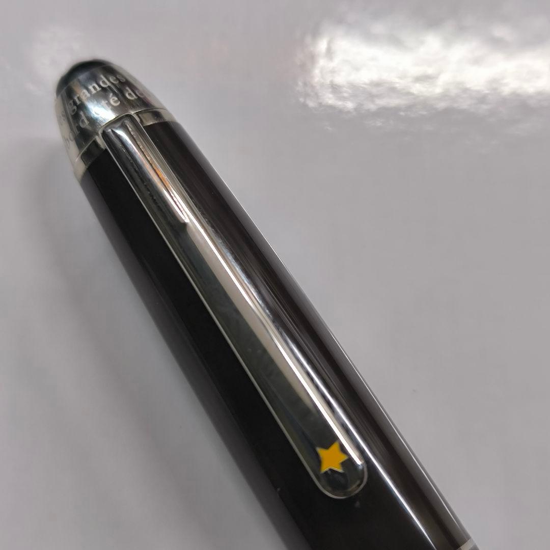 【限定・超希少】モンブラン マイスターシュテュック146 星の王子さま 字幅F