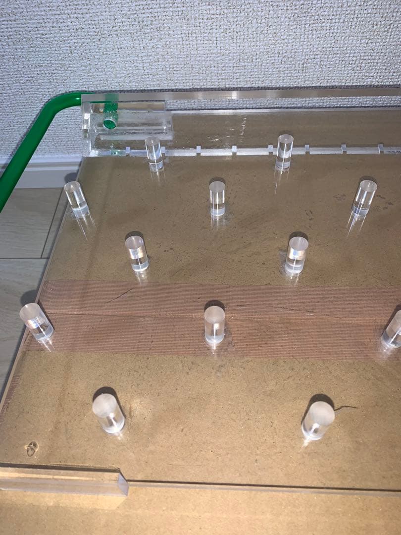 DOOA ADA 侘草ウォール