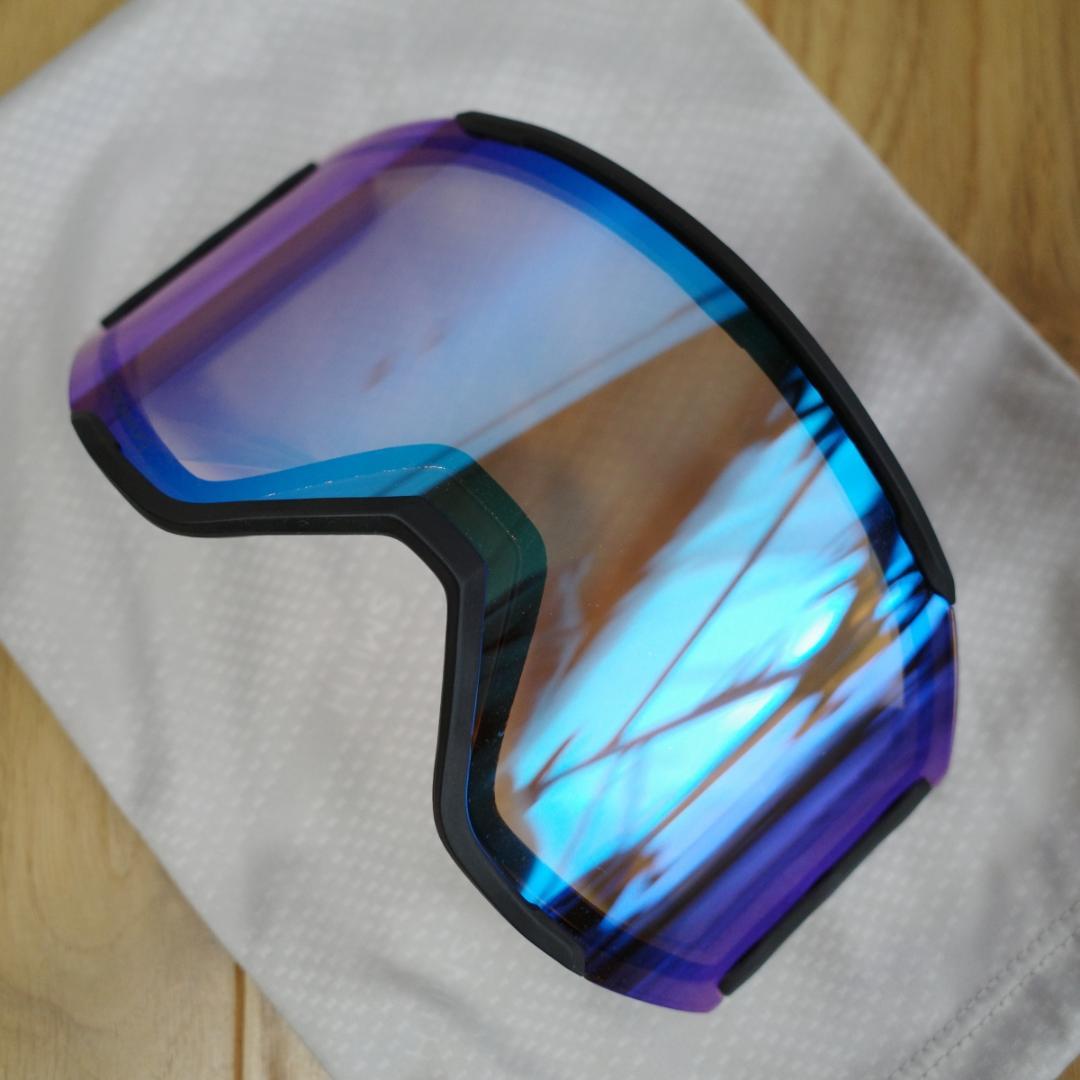 SMITH SQUAD MAG 2026 EARLY MODEL アジアフィット