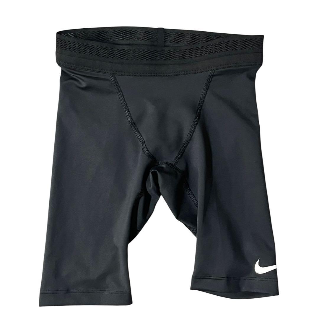 陸上用パンツ NIKE Pro elite half tights S
