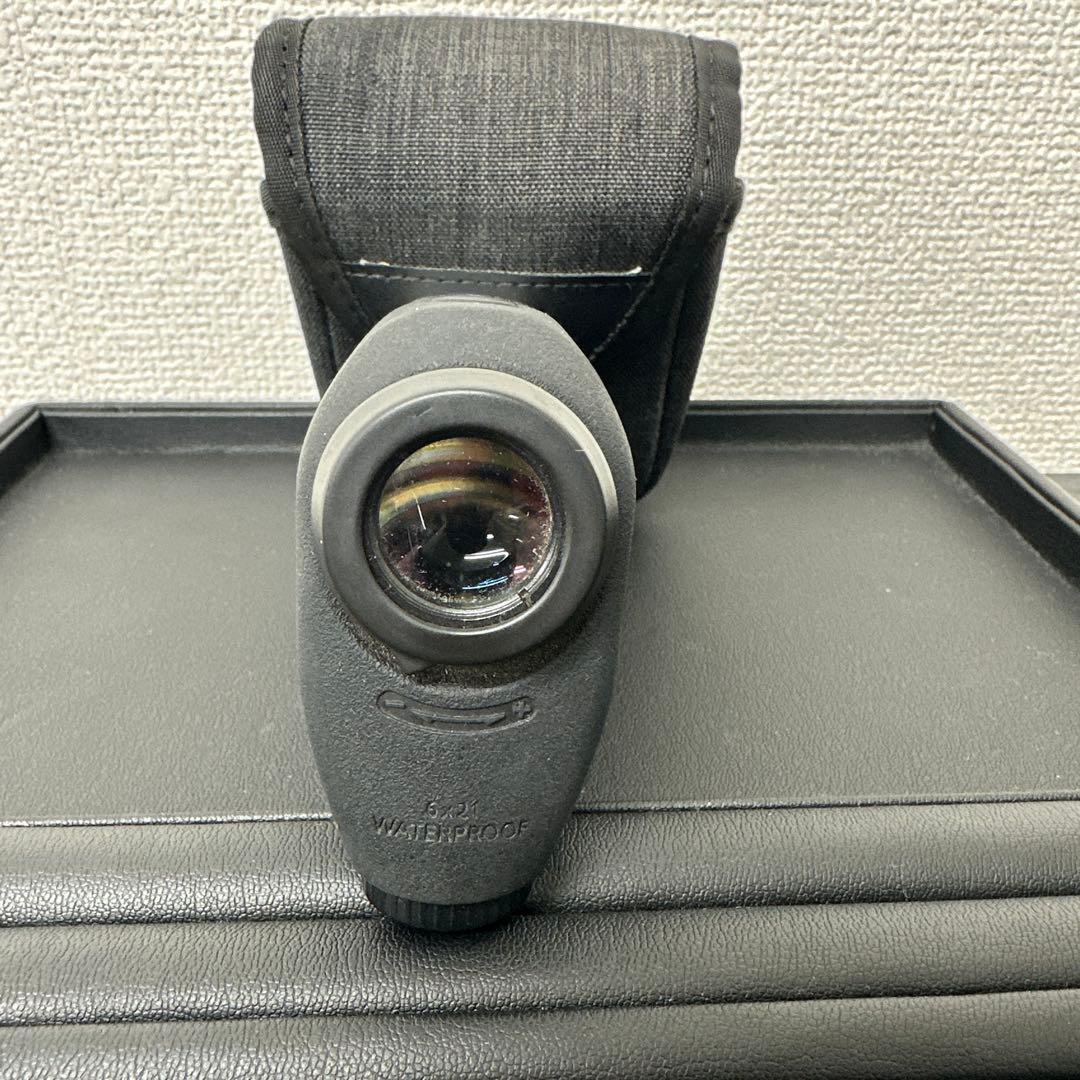 Nikon Coolshot Pro II ゴルフ用距離計