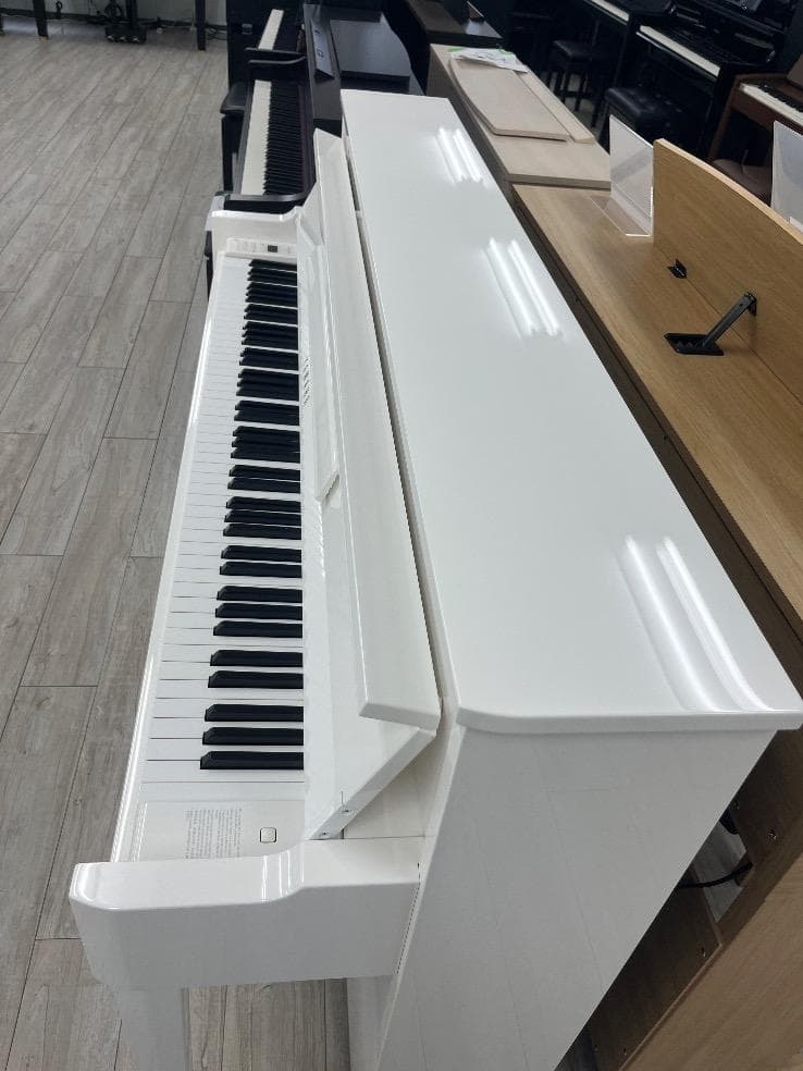 itsumi ページ★73945【電子ピアノ】YAMAHA　NU1X21年