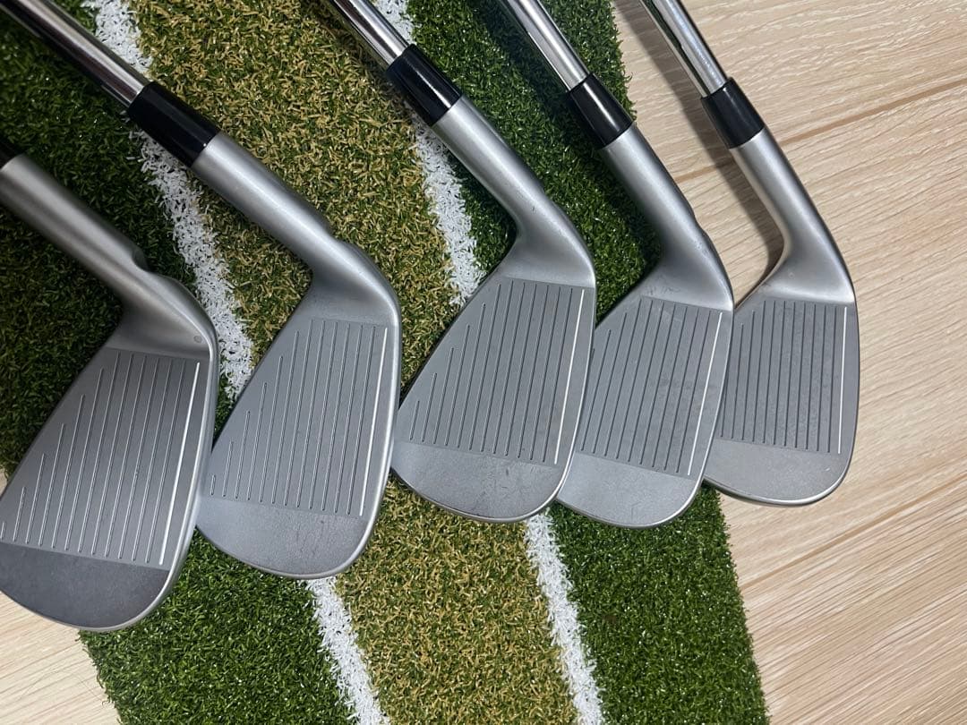PING ブループリントS (6-PW) モーダス 125 s