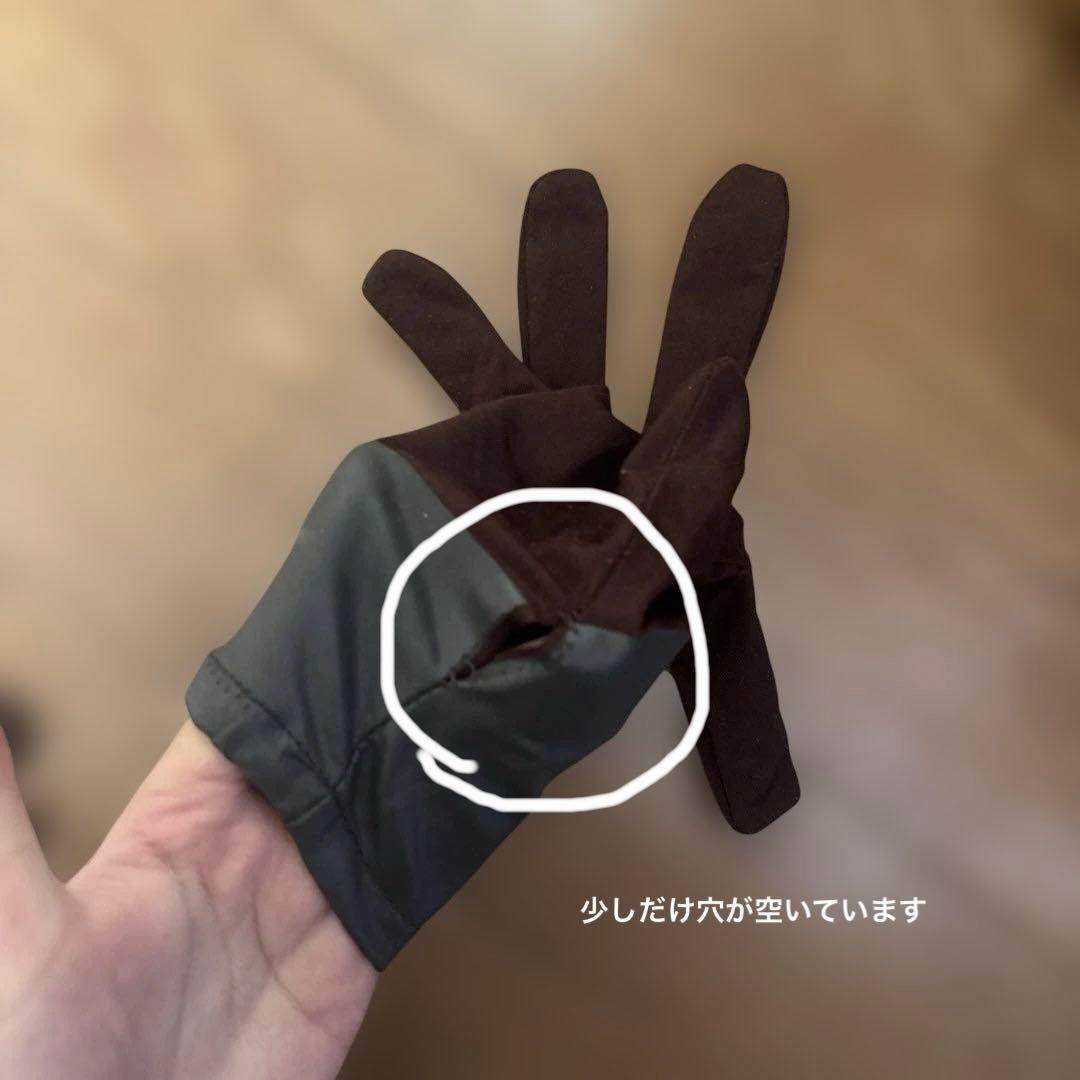 三分妄想 空 コスプレ