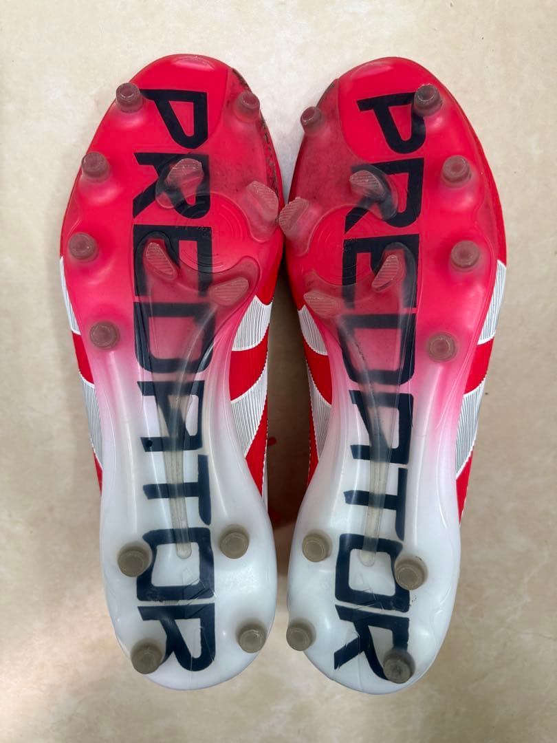 アディダス プレデターELITE AG /人工芝用