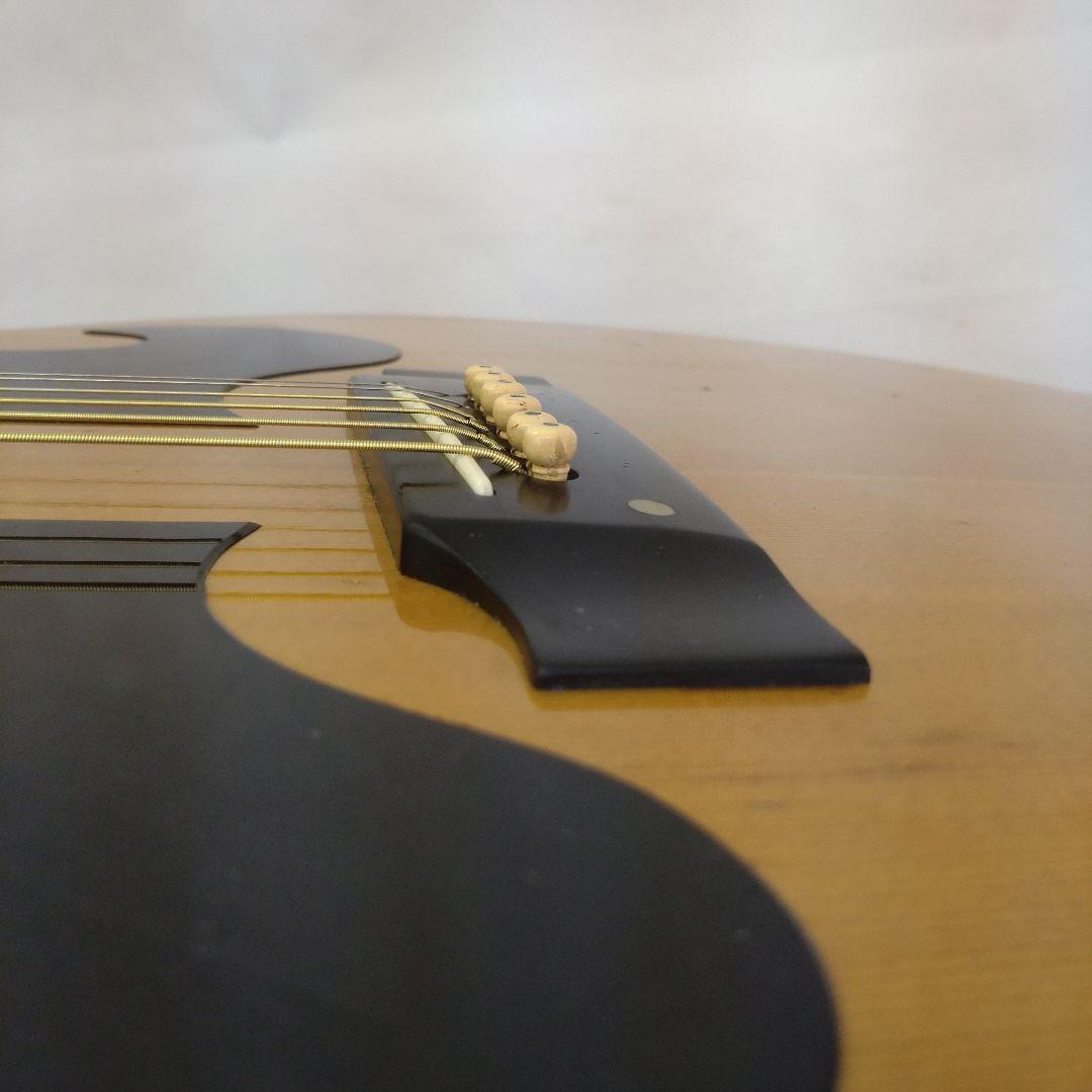 Morris WJ-25 アリス 谷村新司モデル　ヴィンテージ