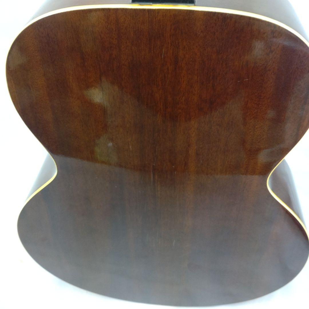 Morris WJ-25 アリス 谷村新司モデル　ヴィンテージ