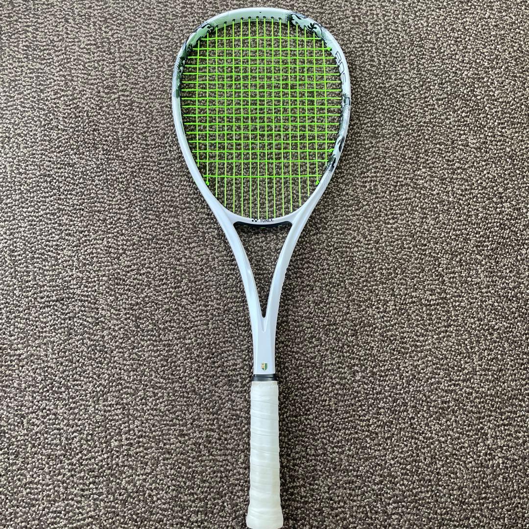 ヨネックス　ジオブレイク80S カスタムフィット