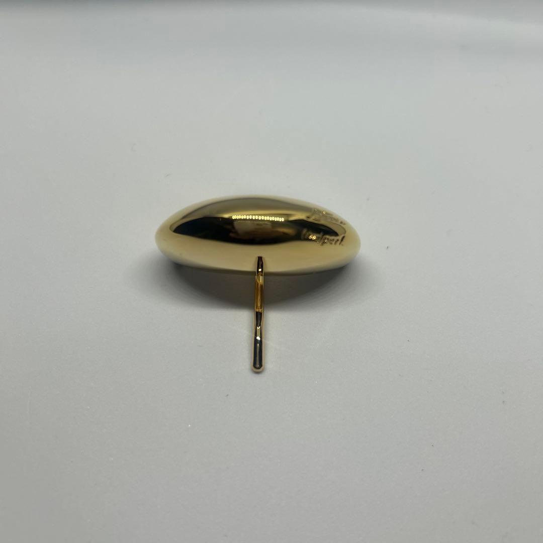 ヘアアクセサリー leticia Crescent-HOOK(Gold)