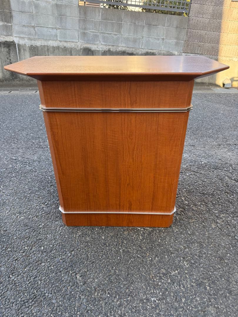 演台　演説台　教卓講義台 プレゼン用　会議セミナー学校塾オフィス 台 業務用